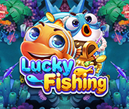 Lucky Fishing