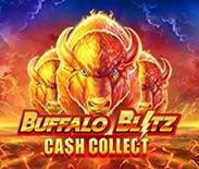Buffalo Blitz: Cash Collect