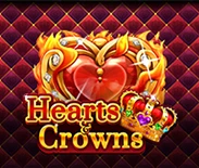 Hearts & Crowns