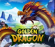 Golden Dragon